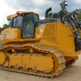 2019 John Deere 1050K