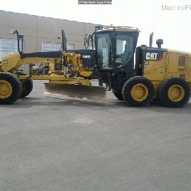 Caterpillar 2012 160M2