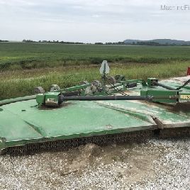 2006 John Deere HX20