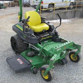 2017 John Deere Z950M