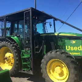 2013 John Deere 6140M