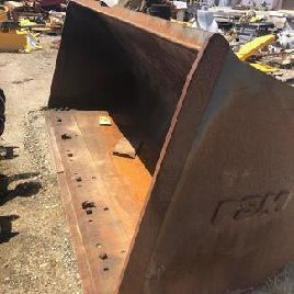 2012 John Deere 524K