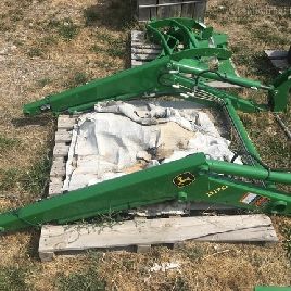 2015 John Deere D170