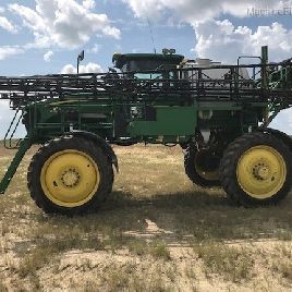 2014 John Deere 4830
