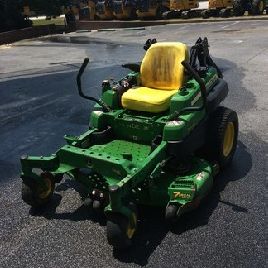 John Deere Z910A