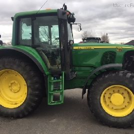 2003 John Deere 7320