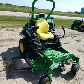 2016 John Deere Z930M EFI