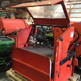 2004 Бернхард Co 3000DX