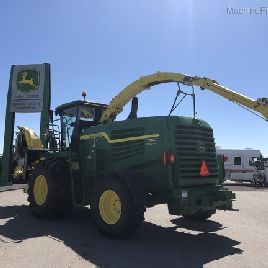 2014 John Deere 7780