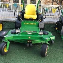 2015 John Deere Z997R