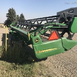 2006 John Deere 936D