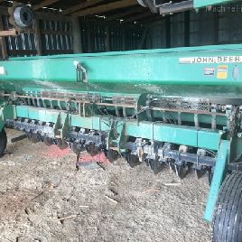 1997 John Deere 1520