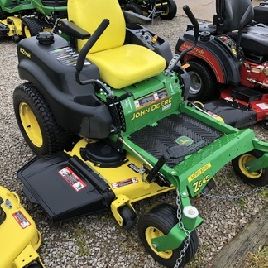 2014 John Deere Z645