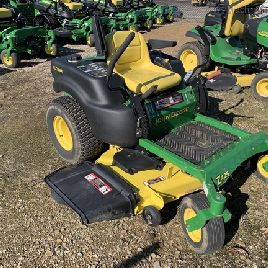 2010 John Deere Z425