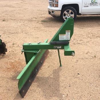 2013 Frontier RB2060