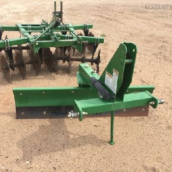 2013 Frontier RB2060