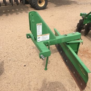 2013 Frontier RB2060