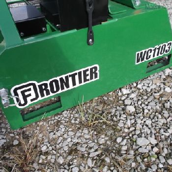 Frontier WC1103