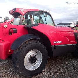 Manitou MLT840 2013