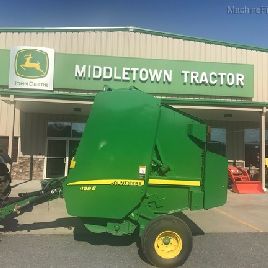 2016 John Deere 459