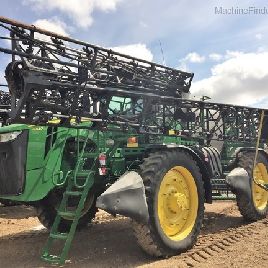 2013 John Deere 4940