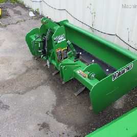 2016 Frontier BB4160