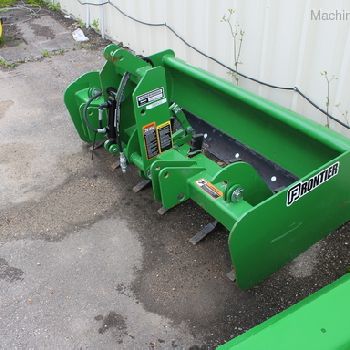 2016 Frontier BB4160