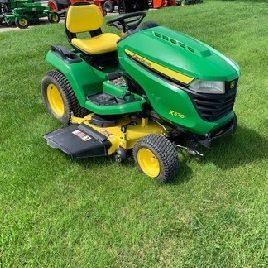 2016 John Deere X570