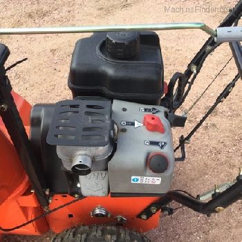2012 Ariens 828