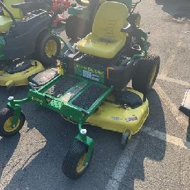 2018 John Deere Z355R