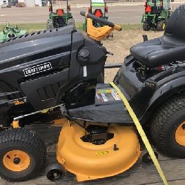 2017 Craftsman 247.27042