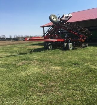 2014 J&amp;M TF215-41