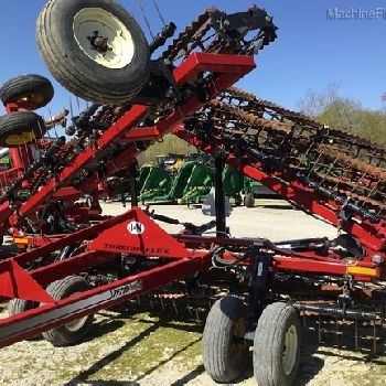 2014 J&amp;M TF215-41