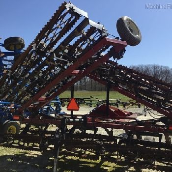 2014 J&amp;M TF215-41