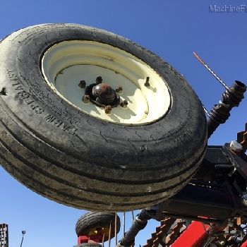 2014 J&amp;M TF215-41