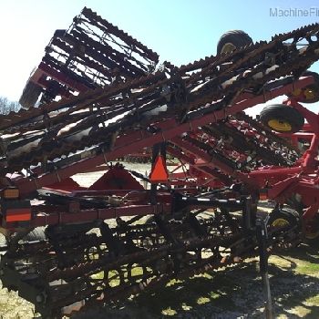 2014 J&amp;M TF215-41