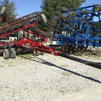 2014 J&amp;M TF215-41