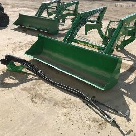 2017 John Deere D170