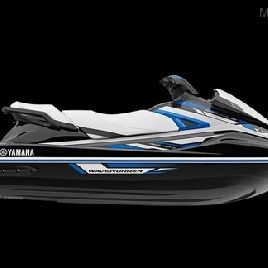 2019 Yamaha VX Deluxe