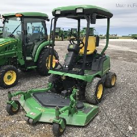 2003 John Deere 1435