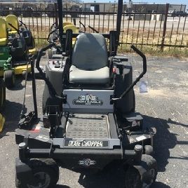 Dixie Chopper 2650 2012