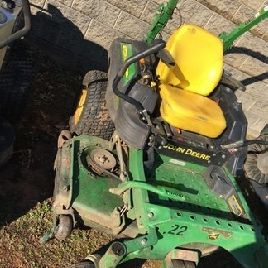 2013 John Deere Z920M