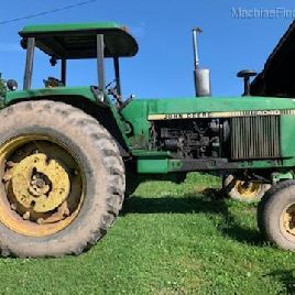1982 John Deere 4040