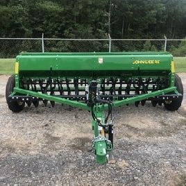 2019 John Deere BD1110