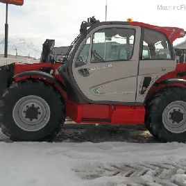 Manitou MLT840 2015