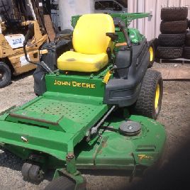 2015 John Deere Z997R