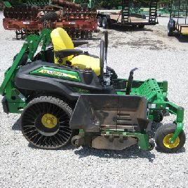 2016 John Deere Z930M