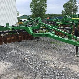 2008 John Deere 512