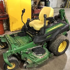 2013 John Deere Z930R