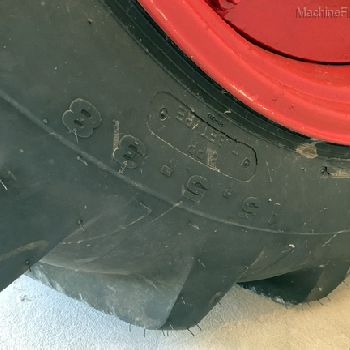 1953 Oliver Super 88